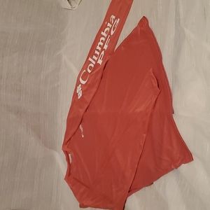 Columbia Mens PFG Long Sleeve Shirt